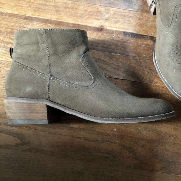 dv8 ankle boots